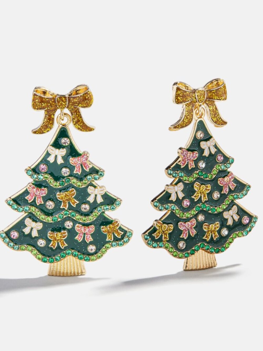 3/$25 Sugarfix By Baublebar Feeling Pine Earrings